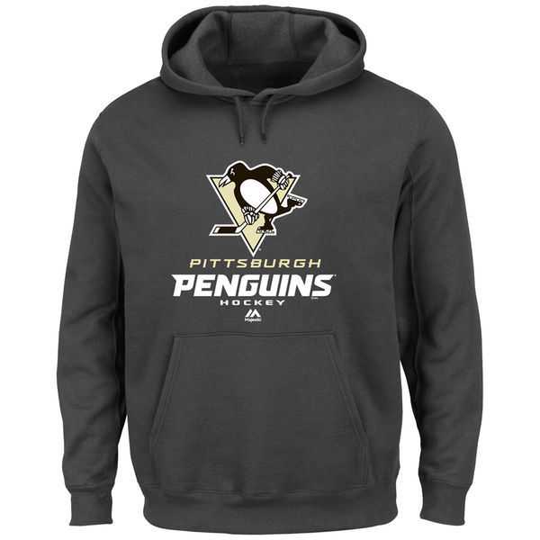 Men's Pittsburgh Penguins Big x26 Tall Critical Victory Pullover Hoodie - Black,We sell and wholesale Men's Pittsburgh Penguins Big x26 Tall Critical Victory Pullover Hoodie - Black on line form chian!